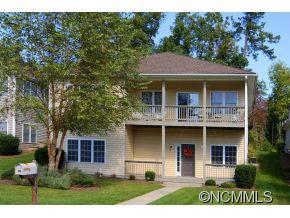 360 Highland Golf Drive, Flat Rock, NC 28731