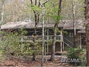 1023 Middle Connestee Trail, Brevard, NC 28712
