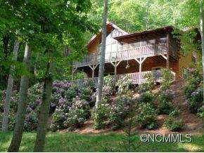 45 Duff Lane, Waynesville, NC 28786
