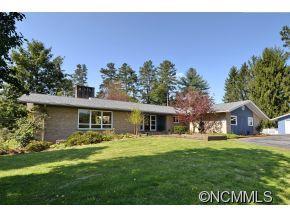 1809 Jones Cove Road, Clyde, NC 28721