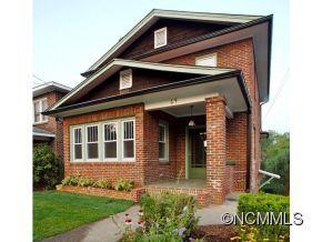 64 Brevard Rd., Asheville, NC 28806