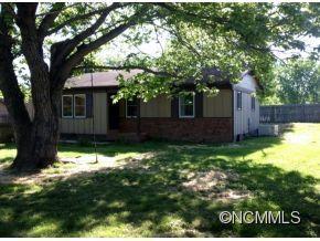 295 Neely Road, Brevard, NC 28712