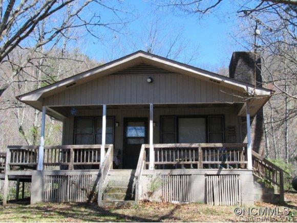1001 Gassaway Rd., Bryson City, NC 28713