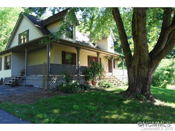 335 Cale Way, Clyde, NC 28721