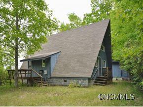 316 Hogsed Road, Brevard, NC 28712