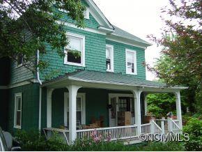 [Address Hidden by Seller], Asheville, NC 28801