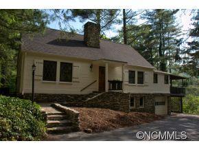 2145 Pisgah Drive, Hendersonville, NC 28791