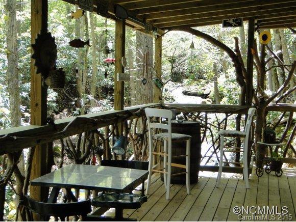 1451 Upper Browns Creek Rd, Micaville, NC 28755