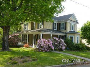 76 Boyd Ave., Waynesville, NC 28786