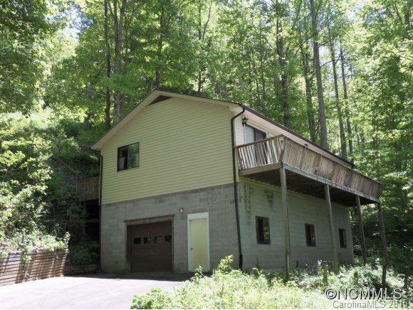 319 Knob Hill Estates Road, Sylva, NC 28779