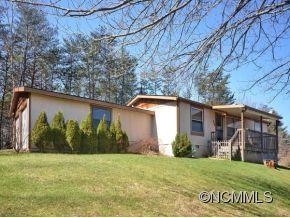 22 Ivy Park Drive, Weaverville, NC 28787