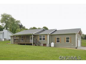 63 Baker Dr, Asheville, NC 28806