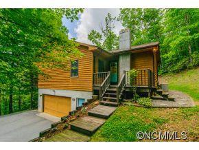 2159 North Fork Right Fork, Black Mountain, NC 28711