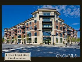 29 W. French Broad St  Unit - 413, Brevard, NC 28712