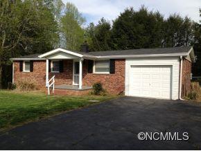 347 S Rugby Rd., Hendersonville, NC 28791