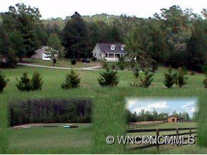 1590 Wv Thompson Rd, Rutherfordton, NC 28139