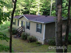 65 Middle Ridge Rd., Sylva, NC 28779