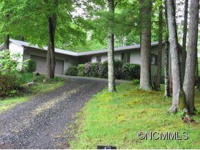 42 Rockinghorse Trail, Burnsville, NC 28714