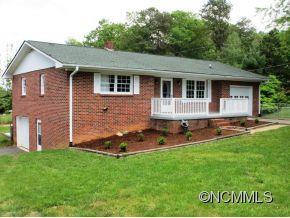 101 Anthony Drive, East Flat Rock, NC 28726