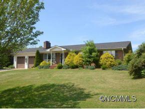 227 Gibbs Road, Leicester, NC 28748