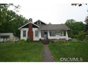 505 Montreat Road, Black Mountain, NC 28711