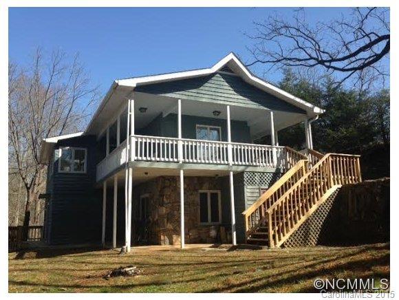 1726 Buchanan Loop, Webster, NC 28788