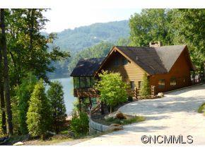 192 Burnt Ridge Rd., Lake Lure, NC 28746