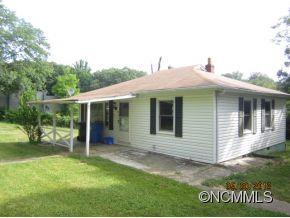 2 Selwyn Place, Asheville, NC 28806