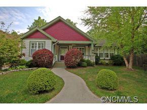 201 Covered Bridge Dr., Flat Rock, NC 28731