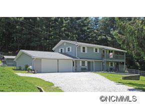 256 Leatherwood Cove Road, Waynesville, NC 28785