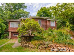686 New Haw Creek Rd., Asheville, NC 28805