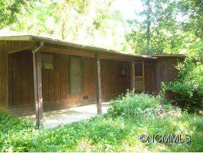 45 Kuykendall Branch Road, Asheville, NC 28804