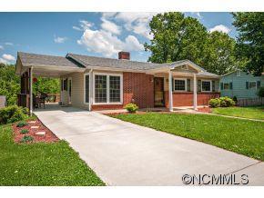 34 Brown Street, Weaverville, NC 28787