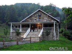 3594 Bald Mountain Rd, Burnsville, NC 28714