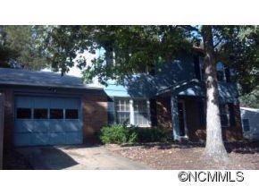 312 Heather Ct., Asheville, NC 28804