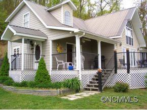 184 Old Bald Mountain Road, Black Mountain, NC 28711