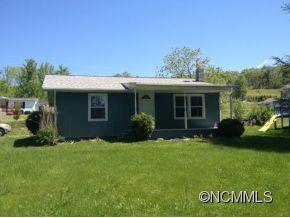 368 Cragmont Rd., Black Mountain, NC 28711