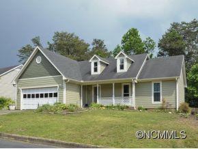 10 Westminster Drive, Asheville, NC 28804