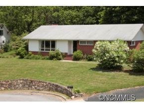 79 Spring St, Canton, NC 28716