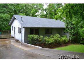 242 Brooklyn Lane, Asheville, NC 28803