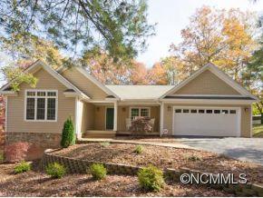 506 Carson Drive (2), Hendersonville, NC 28791