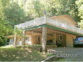 1465 Lentini Drive, Waynesville, NC 28785