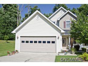 23 Viera Drive, Swannanoa, NC 28778