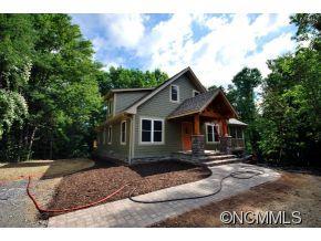 100 Cattle Drive, Brevard, NC 28712