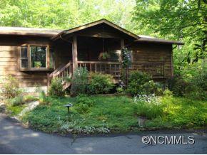 122 Nodatsi Ct, Brevard, NC 28712