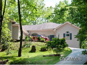 45 Tsalagi Dr., Brevard, NC 28712
