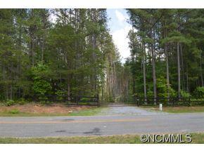 John Smith Road, Columbus, NC 28722