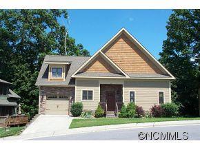 12 Trevors Trail, Asheville, NC 28806