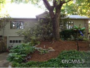 52 Aiken Rd, Asheville, NC 28804
