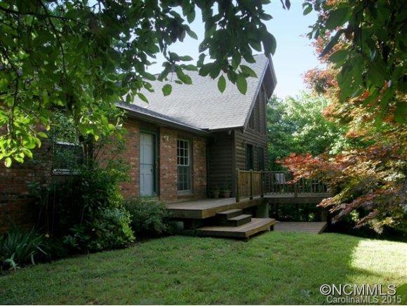 157 Lower Grassy Branch Road, Asheville, NC 28805